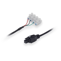 Teltonika 4 Pin Power Cable With 4-Way Screw Terminal Pr2Fk20M