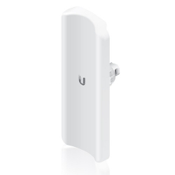 Ubiquiti Litebeam Ac 16Dbi 120 Deg 5Ghz 802.11Ac Antenna With Gps Sync And Management Radio Lap-Gps