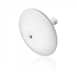 Ubiquiti Nanobeam 2ac 13dbi 2.4ghz 802.11n Mimo Antenna 150+ Mbps Range 10+ Km Nbe-2ac-13