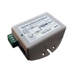Ubiquiti Tycon Power Tp-Dcdc-1248G 1Gbps 9-36Vdc In 48V Out 24W Dc To Dc Poe Tp-Dcdc-1248G