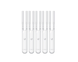 Ubiquiti Unifi Ap Ac Outdoor Mesh 1167mbps Dual-omni Antennas 5 Pack - Poe Injector Not Included