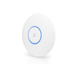 Ubiquiti Unifi Ap Ac Pro 802.11ac Dual Radio Indoor/ Outdoor Access Point - Range To 122m With 1300mbps
