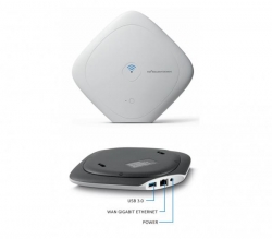 Intel Class Connect Ap W/ 500gb Access Point + Content Hosting Wrtd-303n