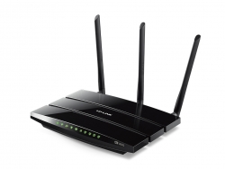 Tp-link Archer Vr400 Ac1200 Wireless Vdsl/ Adsl Modem Router 1.2gbps 867mbps @ 5ghz 300mbps @ 2.4ghz