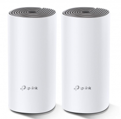 Tp-Link Deco E4(2-Pack) Ac1200 Whole Home Mesh Wifi System Deco E4(2-Pack)