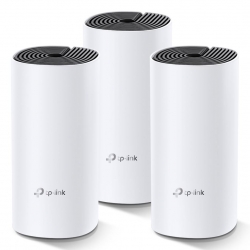Tp-Link Deco M4(3-Pack) Ac1200 Deco Whole Home Mesh Wifi System Deco M4(3-Pack)