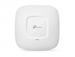 Tp-link Eap245 Ac1750 1750mbps Wireless Dual Band Gigabit Ceiling Mount Access Point Poe