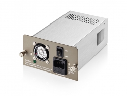 Tp-link Tl-mcrp100 100-240v Redundant Power Supply Module For Tl-mc Series Media Converter Tl-mcrp100