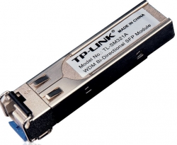 Tp-link Sm321a Wdm Sfp Module Wdm Bi-directional Sfp Module Tl-sm321a