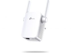 Tp-link Tl-wa855re N300 300mbps Wi-fi Range Ex Tender Repeater Access Point 1gpbs Lan 802.11bgn 