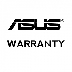 Asus Notebook 2 Years Extended Warranty - From 1 Year To 3 Years - Physical Item Customer Can