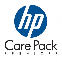 Hp Care Pack 3 Year Next Business Day Onsite Hardware Support For Probook 430/ 440/ 450/ 455/ 470 Uk703E-