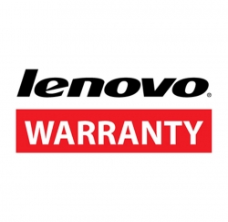 Lenovo Warranty Upgrade From 1Yr Depot To 3Yrs Depot - 5WS0K75704