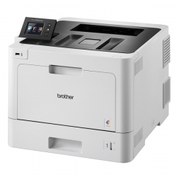 Brother Hl-l8360cdw Colour Laser Printer 31ppm Duplex Wireless Network. Touchscreen. Hl-l8360cdw