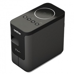 Brother Pt-P750W Label Printer Wifi Usb 30Mm Per Second Pt-P750W