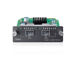 Tp-link Tx432 10-gigabit 2-port Sfp + Module Tx432