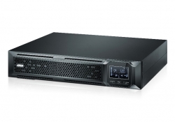 Aten 1000Va/ 1000W Professional Online Ups With Usb/ Db9 Connection 8 Iec C13 Outlets Optional