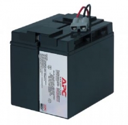 APC Replacement Battery For Sua1500I Bp1400I Su700 Rbc7