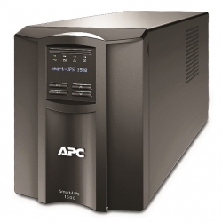 APC Smart Ups 1500Va Lcd 1000W Smt1500Ic