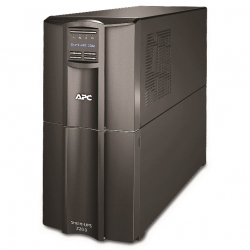 APC Smart Ups 2200Va Lcd 1980W/ Usb/ Smartslot/ 3Yr Wty With Smartconnect Smt2200Ic