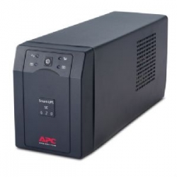Apc Smart-ups Sc 620va 230v 390w/ Db9/ Rs232/ 2yr Wty Sc620i