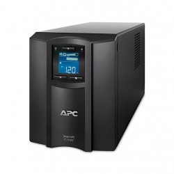 Apc Smartups 1500va 230v Ups 900w Smc1500i