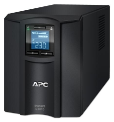 Apc Smart-ups C2000va Lcd 1300w Smc2000i