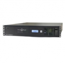 Powershield Defender Rackmount 800Va/ 480W Ups Line Interative Simulated Sine Wave Perfect PSDR800