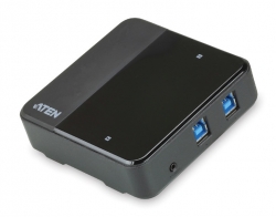 Aten 2-Port Usb 3.0 Peripheral Sharing Device Us234-At