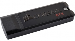 Corsair Flash Voyager Gtx 128gb Usb 3.1 Premium Flash Drive - 430mb/s 390mb/s Cmfvygtx3c-128gb