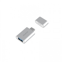 Mbeat Attach © Usb Type-c To Usb 3.1 Adapter Mb-utc-01