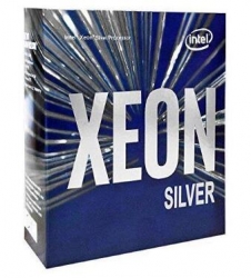 Intel Xeon Silver 4108 1.80ghz 11mb Cache Turbo Lga3647 8cores/16threads Processor Bx806734108