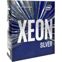 Intel Xeon Silver 4112 2.60ghz 8.25mb Cache Turbo Lga3647 4cores/8threads Processor Bx806734112