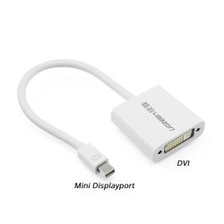 Ugreen Mini DisplayPort To Dvi Converter (10402) ACBUGN10402