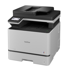 Brother Mfc-L8730Cdw Colour Laser Multi-Function Centre MFC-L8730CDW