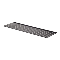 4C | 300mm Wide Cable Tray Suitable For 22RU Server Rack | Pack Of 2 002.004.2230