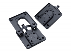 HP Quick Release Bracket 2 6Kd15Aa