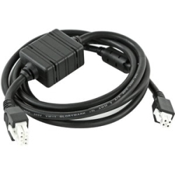 Cable Assembly Dc Pwr Cord 4 Slot Cradl CBL-DC-381A1-01