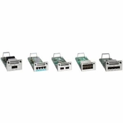 Catalyst 9300 8 X 10G/25G Network Module Sfp+/Sfp28 C9300X-NM-8Y=