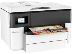 HP Office Jet 7740 Format E-Aio G5J38A