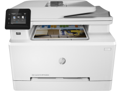 HP Color LaserJet Pro MFP (7Kw74A)