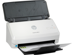 HP ScanJet Pro 3000 s4 Sheet-feed Scanner (6Fw07A)