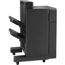 HP LaserJet Stapler/Stacker With 2/4 Hole Punch CZ996A