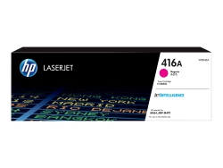 HP 416A Magenta Toner - APPROX2.4K Pages - M454, M479, M455, M480 Models W2043A