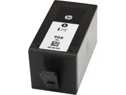 HP 905XL Black Original Ink Cartridge T6M17AA