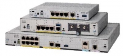 Cisco Sr 1100 4p Annex A Router W/ Lte Adv Sms/gps Latam & Apac C1117-4pltela