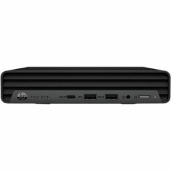 Pro Mini 400 G9 I5-14500T 16GB DDR5 4800 512GB Pcie-Nvme SSD Wifi-6 Bt-5.3 Windows 11 Pro 3/3/3 Warranty B27SWPT