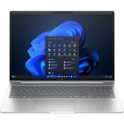 EliteBook 6 G1iR I5-1334U 16GB DDR5-5600 512GB Pcie-Nvme SSD 16 Inch Wuxga Screen Wi-Fi 6E Bt-5.3 3-cell Kbd Cp-Bl Windows 11 Pro 3/3/3 Warranty Lte BX7S0PT