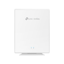 Tp-Link Omada AX3000 Wi-Fi 6 Dual-Band Desktop Access Point, GbE(4), Poe++, 3YR EAP650-DESKTOP