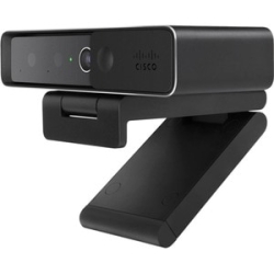 Cisco Webex Desk Camera. Platinum - Worl CD-DSKCAM-P-WW